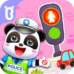 宝宝巴士日常安全