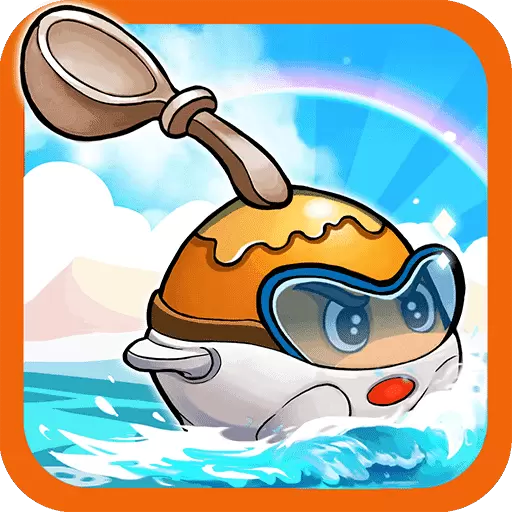 美食大战老鼠最新版