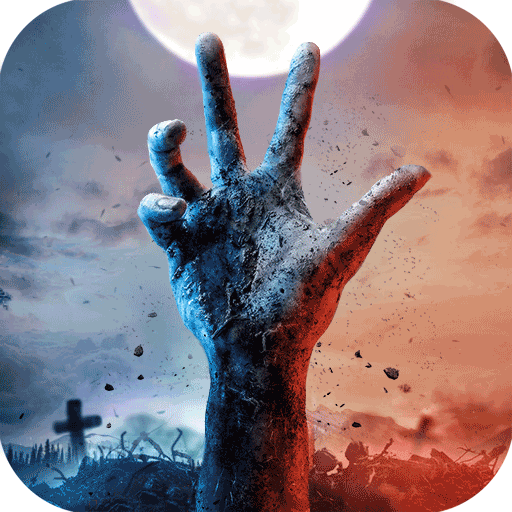 末日空袭无限钻石修改版