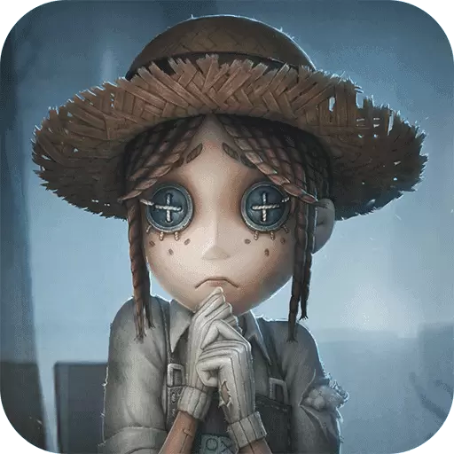 第五人格修改版2021