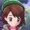 精灵宝可梦剑盾