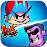 黑色星期五之夜街头格斗mod