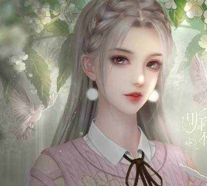 听说女神不易当修改版