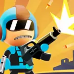 神射手特工唐尼