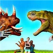 迷你动物世界正式版游戏