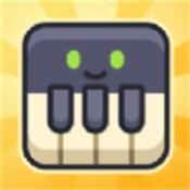 音乐小镇钢琴达人完整版修改版