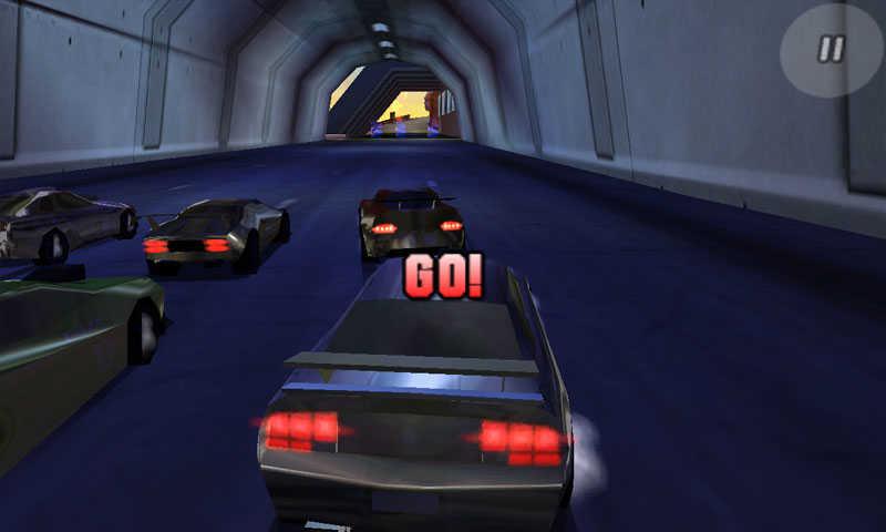 雷霆赛车2图1