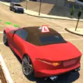 汽车驾驶模拟器修改版
