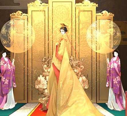 我才不是皇长女修改版