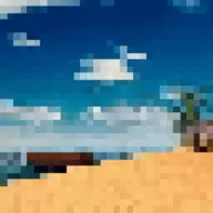 像素荒岛测试版