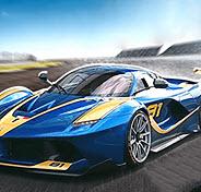 极速赛车模拟器安卓版