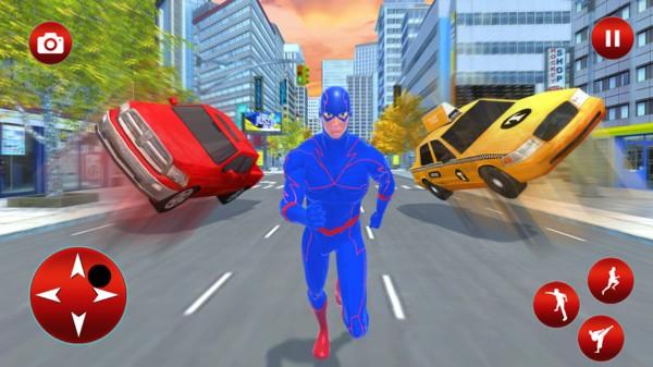 机器侠游戏大全