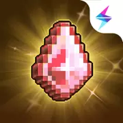 冒险与挖矿无限血钻版