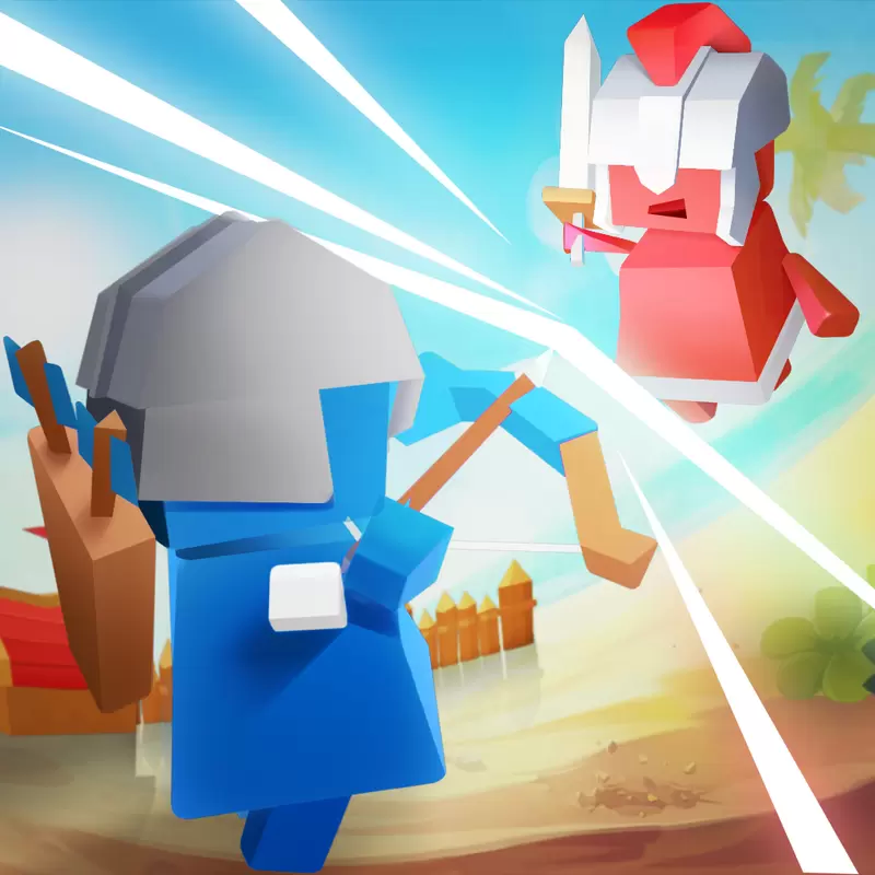 奇兵指挥官GM版