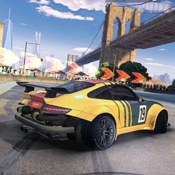 坡道大冲刺最新版手游