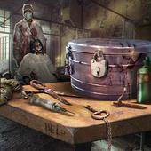 精神院逃生安卓版