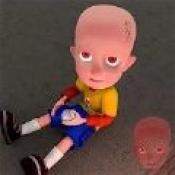 黑暗房子里的婴儿正式版中文汉化版