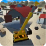 原地爆破模拟器正式版超V版