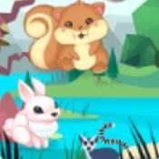 宝宝迷你动物乐园