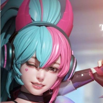 机甲少女内购修改版