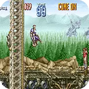 钢炮部队2中文版