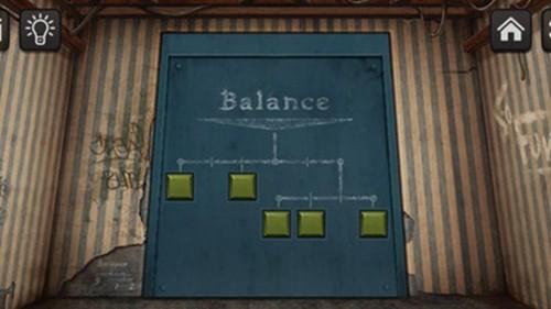 海景密室逃脱游戏大全