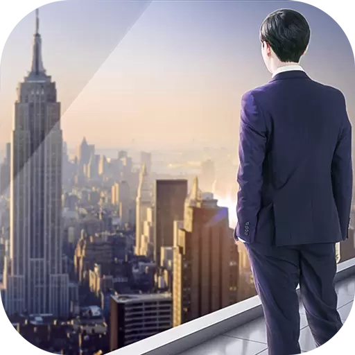 商海风云修改版