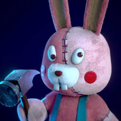 恐怖躲猫猫2无限金币无限钥匙版