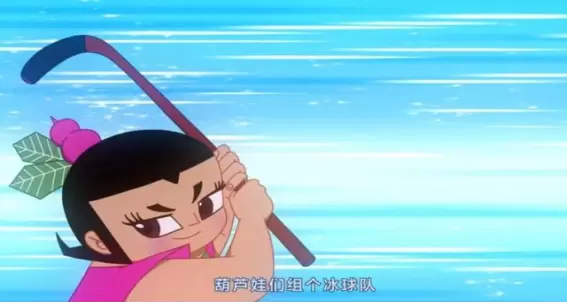 35年经典IP重塑 旧壶装新酒《葫芦娃：奇遇之旅》国风卡牌新尝试