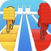 迷你像素快跑正式版满v版