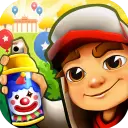 地铁跑酷修改版2021年最新