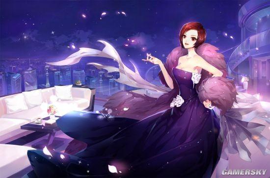 小时代游戏大全