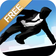 矢量跑酷完整版