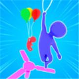 气球竞速2048