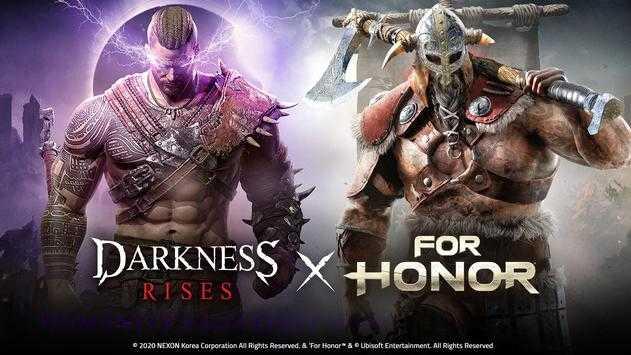 暗黑复仇者3图1