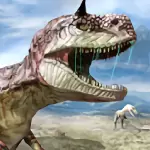 侏罗纪恐龙军团