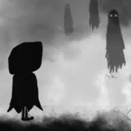 黑暗奔跑者中文版