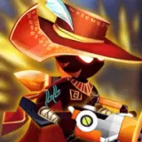 枪神火柴人手游最新版