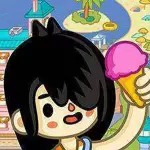 托卡世界假期小镇