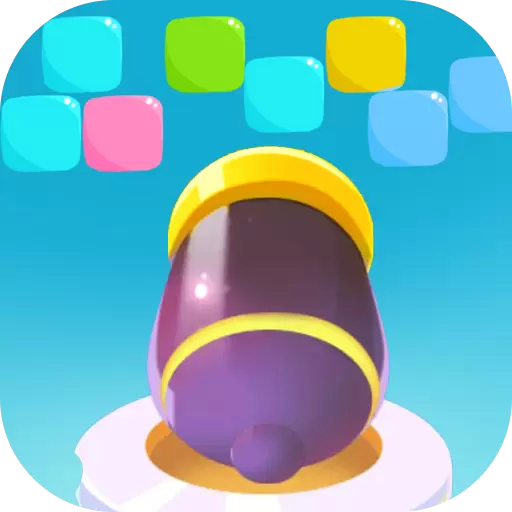 彩色砖块手机版