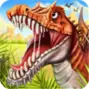 恐龙的战争中文版
