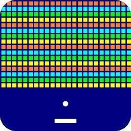 砖块破坏者中文豪华版打砖块