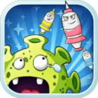 消灭细菌大作战免费版