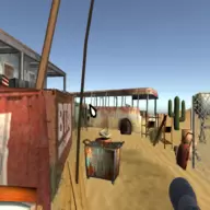 逃离德克萨斯之家2安卓版