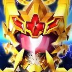 铠甲勇士之英雄降临