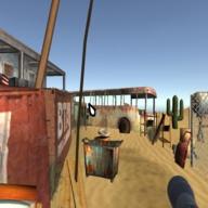 逃离德克萨斯之家