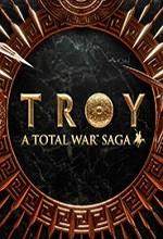 全面战争特洛伊百抽版