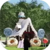 糖果屋历险记试玩版游戏