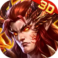 起神名将传安卓版