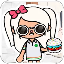 模拟小镇餐厅乐园安卓版